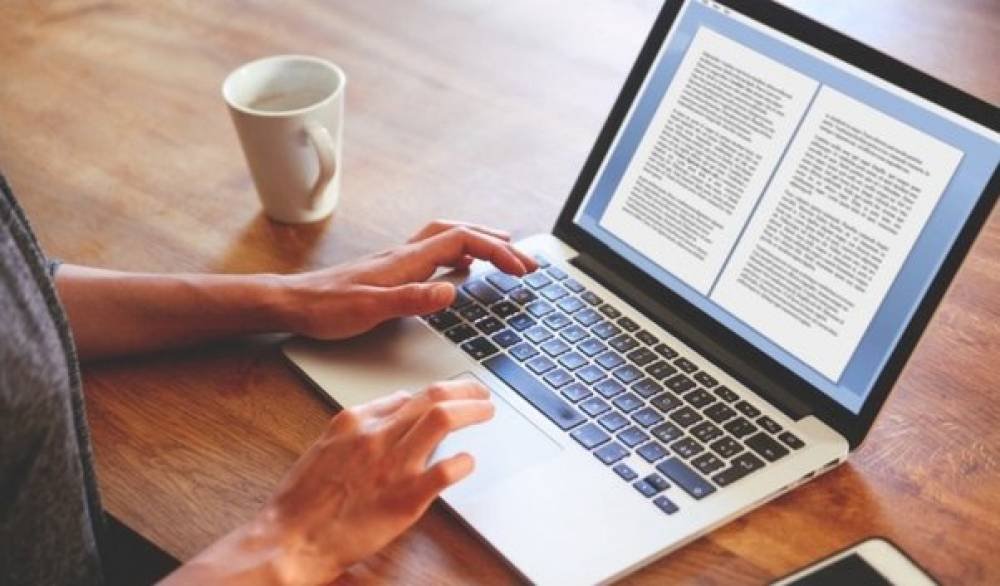 Blog image - Learn How to Write a Thesis Proposal