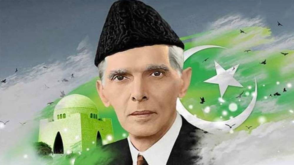 Blog Image - Essay on the Father of the Nation Quaid-e-Azam Muhammad Ali Jinnah