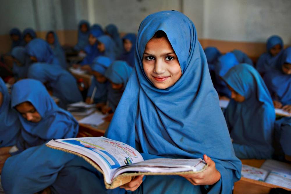 Blog image - Education System of Pakistan