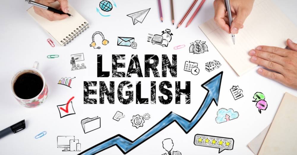 Blog Image - Tips for Learning English Language