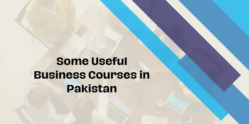 Blog image - Best Courses to Study and Run your own Business