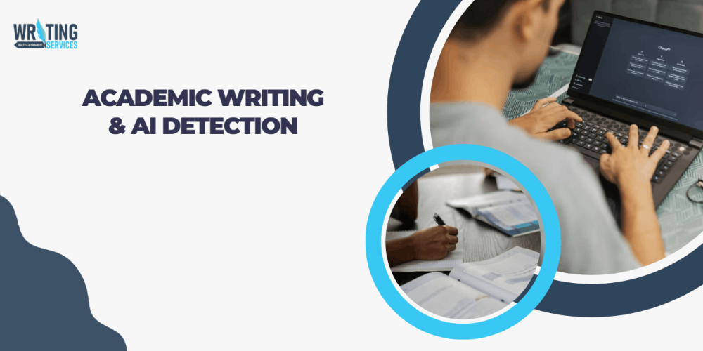 Blog image - How to Avoid AI Detection Issues in Academic Writing
