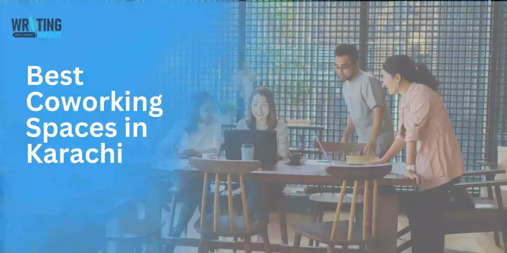 Blog Image - Best Co-working Spaces in Karachi